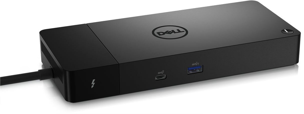 DELL WD22TB4 Docking Thunderbolt Black - DELLWD22TB4CBL