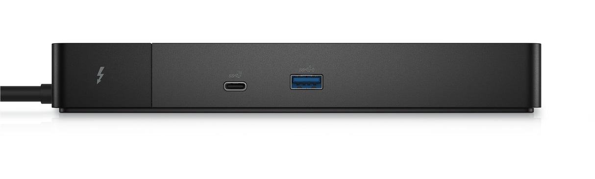 DELL WD22TB4 Docking Thunderbolt Black - DELLWD22TB4CBL