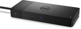 DELL WD22TB4 Docking Thunderbolt Black - 210-BDQH