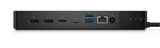 DELL WD22TB4 Docking Thunderbolt Black - 210-BDQH