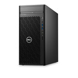 DELL Precision 3660 Intel® Core™ i5 i5-13600 16 GB DDR5-SDRAM 512 GB SSD NVIDIA T1000 Windows 11 Pro Tower Workstation Black - 304JT