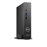 DELL OptiPlex 3000 2 GHz Windows 10 IoT Enterprise 1.1 kg Black N5105 - 656J5