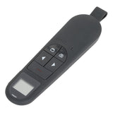 Targus AMP06804AMGL wireless presenter Bluetooth Black - AMP06804AMGL