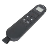Targus AMP06804AMGL wireless presenter Bluetooth Black - AMP06804AMGL