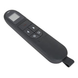 Targus AMP06804AMGL wireless presenter Bluetooth Black - AMP06804AMGL