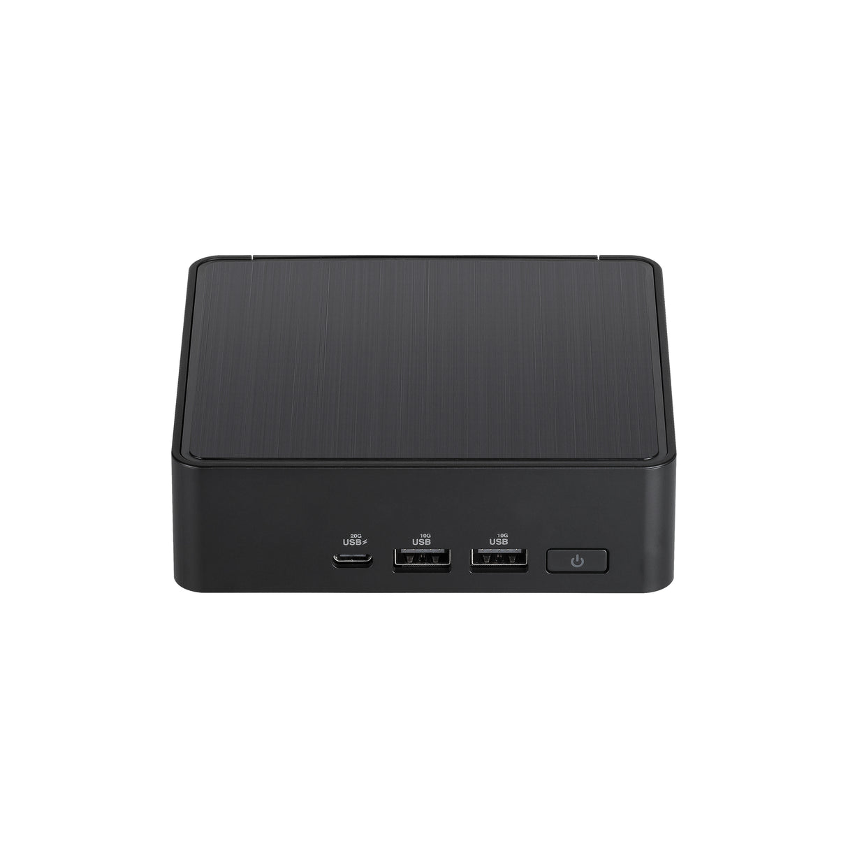 ASUS NUC 14 Pro RNUC14RVKI30000UI Black 100U - RNUC14RVKI30000UI ASUS