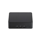 ASUS NUC 14 Pro RNUC14RVKI30000UI Black 100U - RNUC14RVKI30000UI ASUS