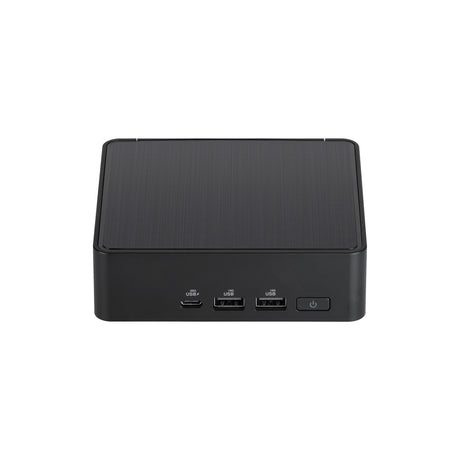 ASUS NUC 14 Pro RNUC14RVKI30000UI Black 100U - RNUC14RVKI30000UI ASUS