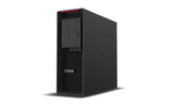 Lenovo ThinkStation P620 5945WX Tower AMD Ryzen Threadripper PRO 32 GB DDR4-SDRAM 1000 GB SSD Windows 11 Pro Workstation Black