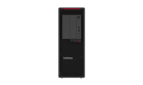 Lenovo ThinkStation P620 5945WX Tower AMD Ryzen Threadripper PRO 32 GB DDR4-SDRAM 1000 GB SSD Windows 11 Pro Workstation Black
