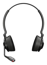 Jabra Engage 55 SE - USB-A UC Stereo, NA, Low Power - 9659-410-125-1 - eCommerce Business Prime