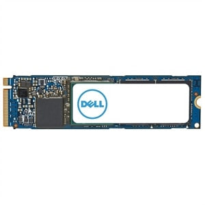 DELL AC037410 internal solid state drive 2 TB M.2 PCI Express 4.0 NVMe - AC037410