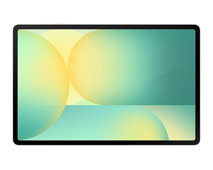 Samsung Galaxy Tab S10 FE+ Samsung Exynos 256 GB 33.3 cm (13.1") 12 GB Wi-Fi 6 (802.11ax) Silver - SM-X620NZSEXAR SAMSUNG
