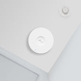 TP-Link Omada AX3000 Ceiling Mount WiFi 6 Access Point - EAP653