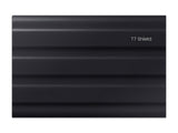 Samsung T7 Shield 1 TB USB Type-C 3.2 Gen 2 (3.1 Gen 2) Black - MU-PE1T0S/AM