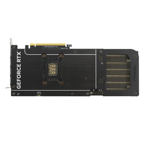 ASUS Prime -RTX5080-O16G NVIDIA GeForce RTX 5080 16 GB GDDR7 - PRIME-RTX5080-O16G ASUS
