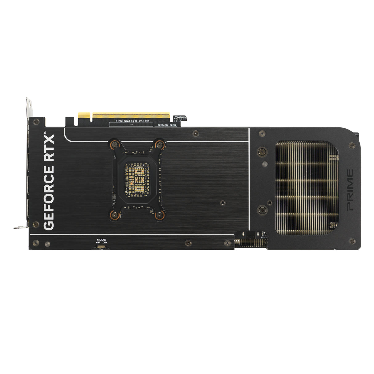 ASUS Prime -RTX5080-O16G NVIDIA GeForce RTX 5080 16 GB GDDR7 - PRIME-RTX5080-O16G