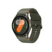 Samsung Galaxy Watch7 Galaxy Watch 7 3.3 cm (1.3") AMOLED 40 mm Digital 432 x 432 pixels Touchscreen Green Wi-Fi GPS (satellite) - SM-L300NZGAXAA SAMSUNG
