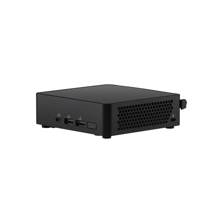 ASUS NUC 14 Pro RNUC14RVKI30000UI Black 100U - RNUC14RVKI30000UI ASUS