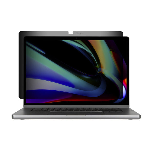 Targus ASM16MBPGL display privacy filter 40.6 cm (16") Laptop Frameless display privacy filter - ASM16MBPGL