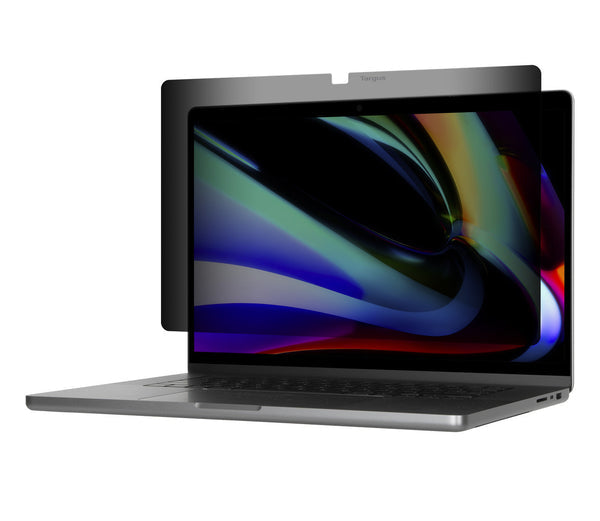 Targus ASM16MBPGL display privacy filter 40.6 cm (16") Laptop Frameless display privacy filter - ASM16MBPGL