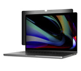 Targus ASM16MBPGL display privacy filter 40.6 cm (16") Laptop Frameless display privacy filter - ASM16MBPGL