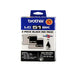 Brother Black Ink Cartridge Twin Pack (2 Pack of OEM# LC51BK) (2 x 500 Yield) - LC512PKS