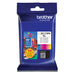 Brother High Yield C/M/Y Ink Cartridge Combo Pack (3 x 550 Yield) - LC30173PK