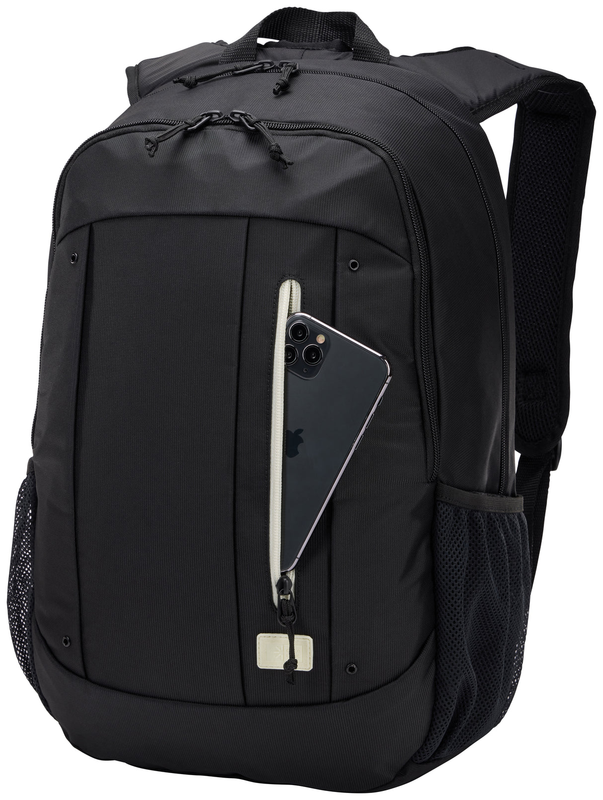 Case Logic Jaunt WMBP-215 39.6 cm (15.6") Backpack Black - 3204869