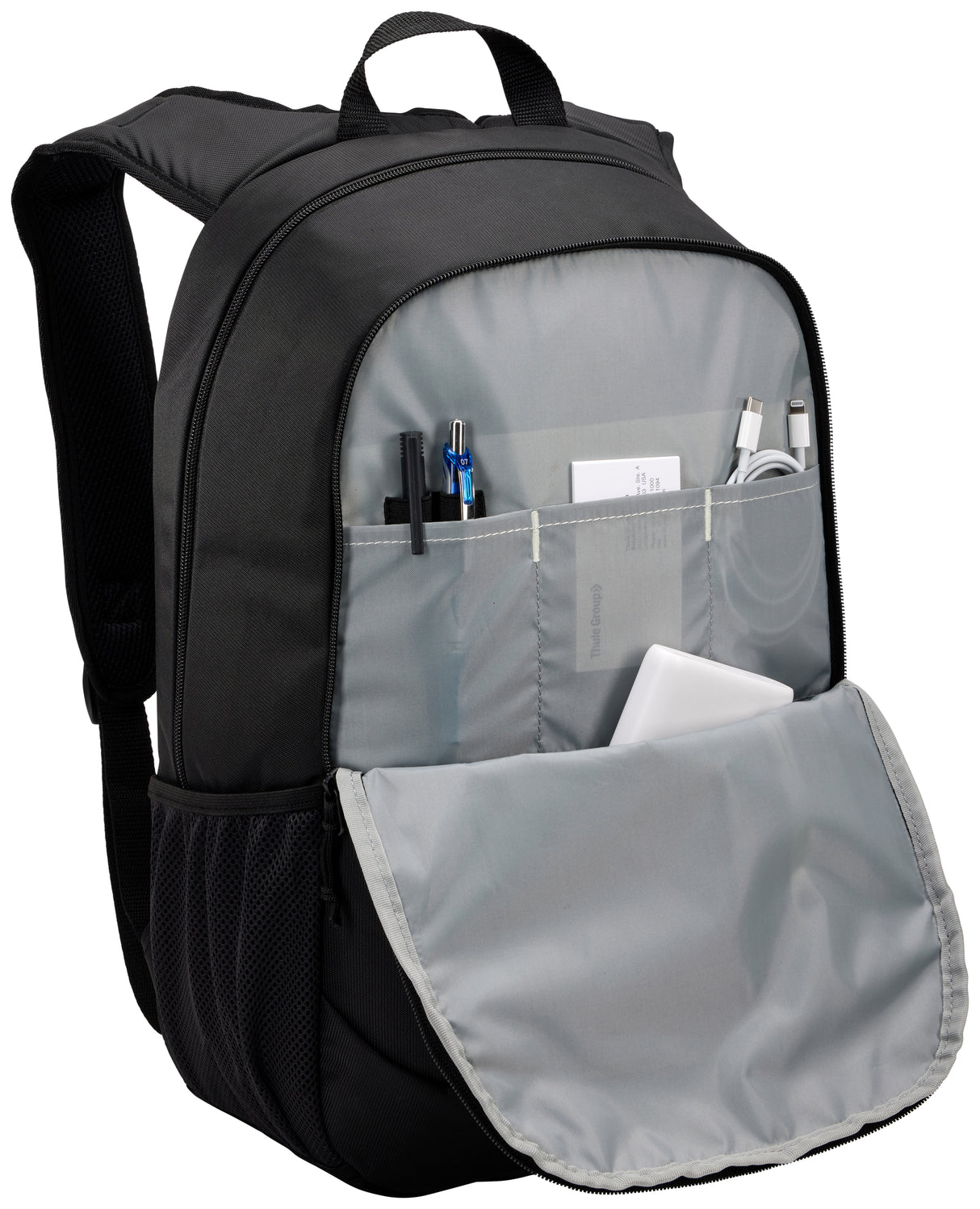 Case Logic Jaunt WMBP-215 39.6 cm (15.6") Backpack Black - 3204869