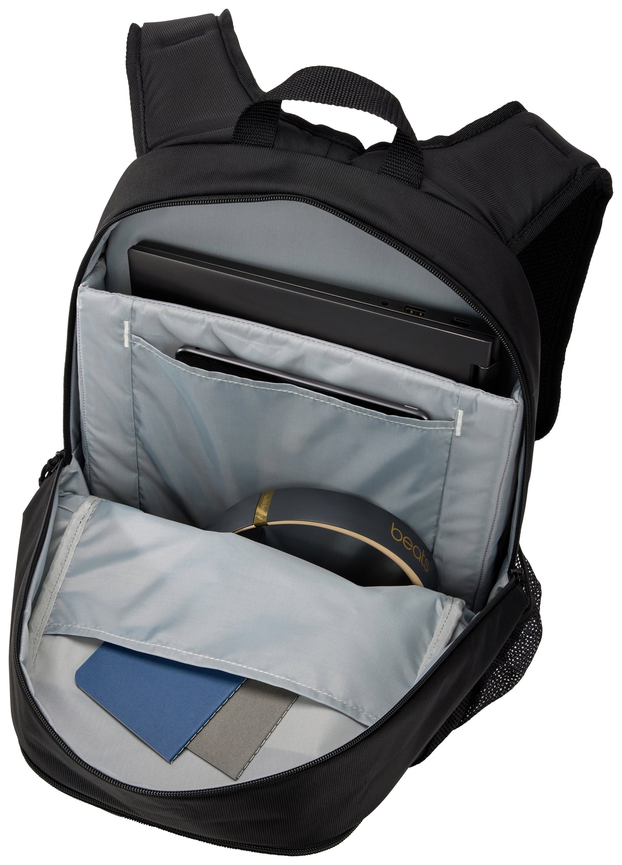 Case Logic Jaunt WMBP-215 39.6 cm (15.6") Backpack Black - 3204869