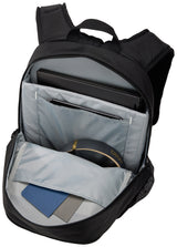 Case Logic Jaunt WMBP-215 39.6 cm (15.6") Backpack Black - 3204869