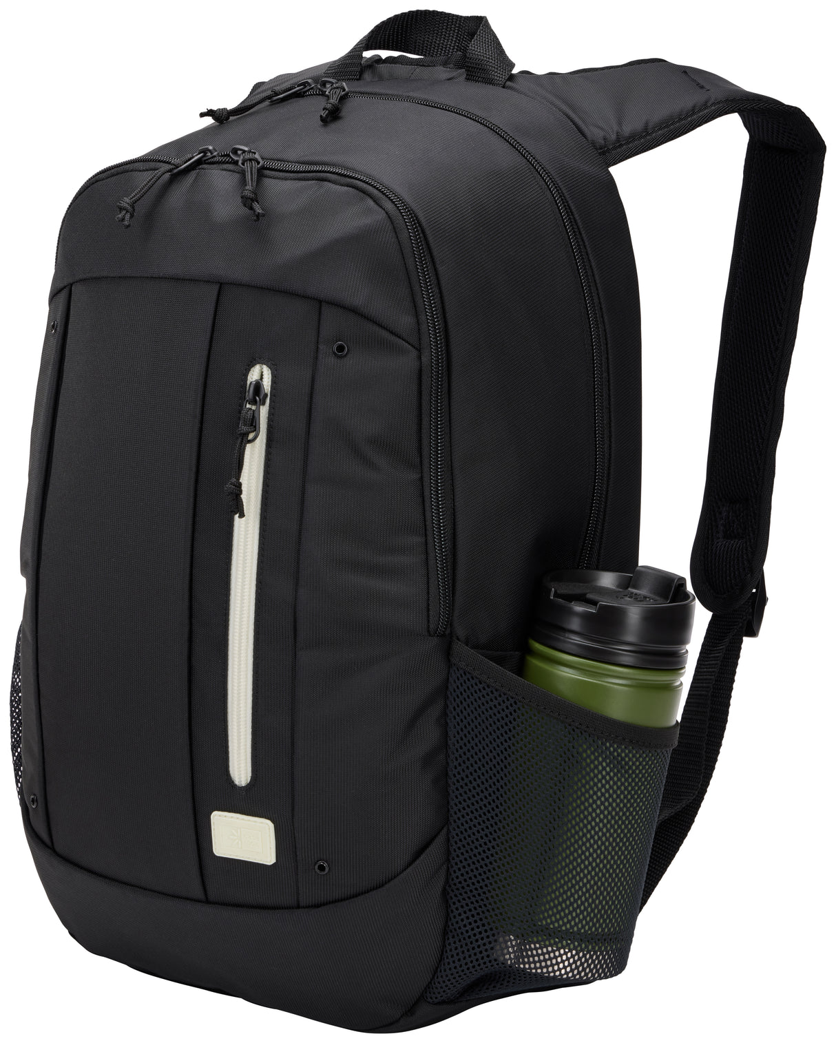 Case Logic Jaunt WMBP-215 39.6 cm (15.6") Backpack Black - 3204869