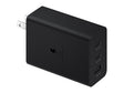 Samsung EP-T6530NBE Headphones, Smartphone, Tablet Black AC Fast charging Indoor - EP-T6530NBEGUS SAMSUNG