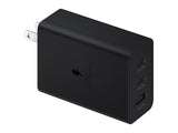 Samsung EP-T6530NBE Headphones, Smartphone, Tablet Black AC Fast charging Indoor - EP-T6530NBEGUS SAMSUNG