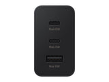 Samsung EP-T6530NBE Headphones, Smartphone, Tablet Black AC Fast charging Indoor - EP-T6530NBEGUS SAMSUNG