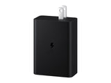 Samsung EP-T6530NBE Headphones, Smartphone, Tablet Black AC Fast charging Indoor - EP-T6530NBEGUS SAMSUNG