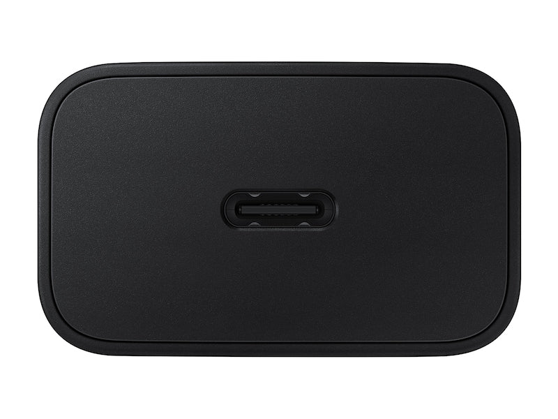 Samsung EP-T1510XBEGUS mobile device charger Smartphone Black USB Indoor - EP-T1510XBEGUS