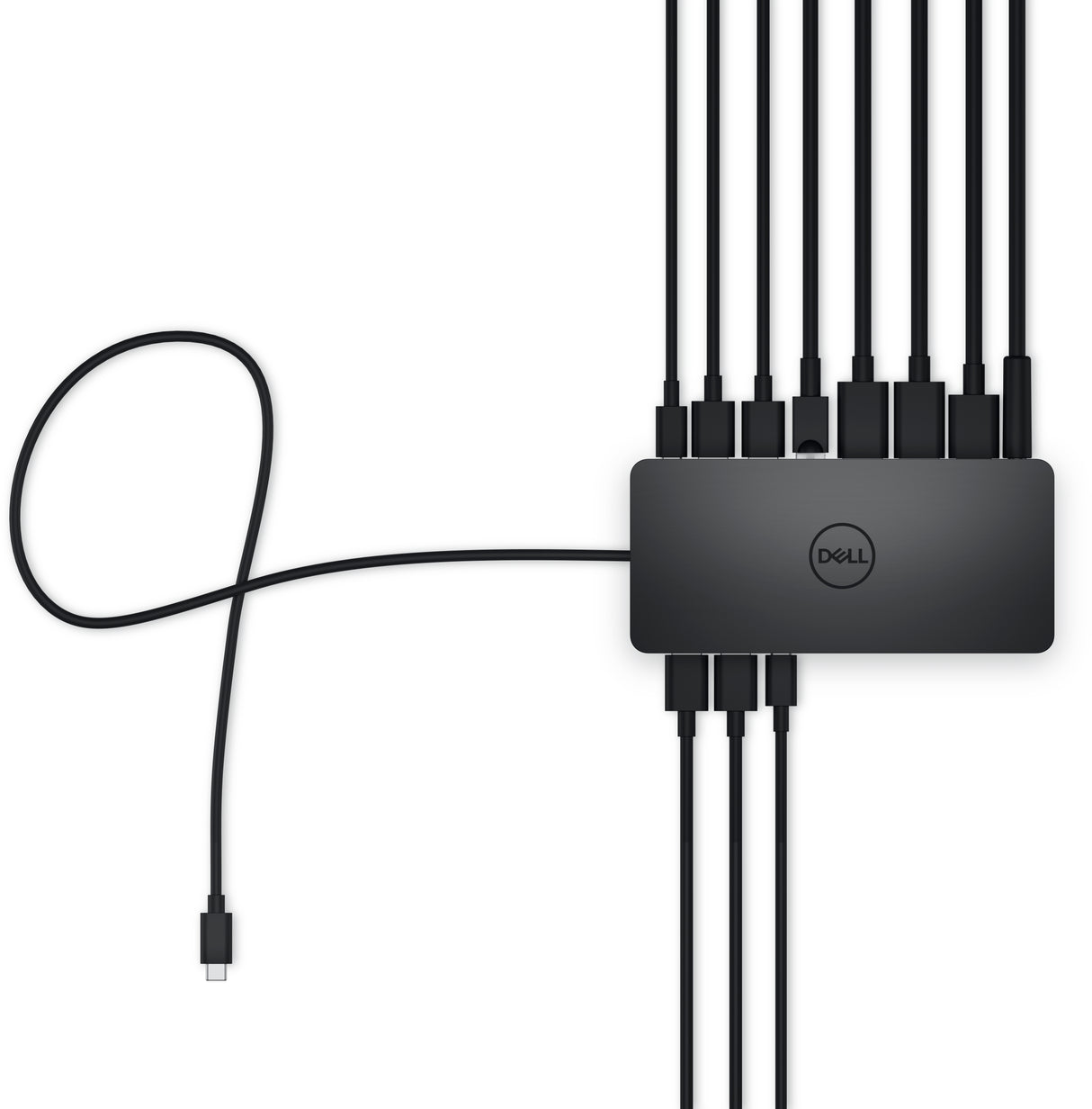 DELL Universal Dock - UD22 - Dell-UD22