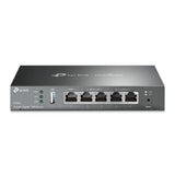 TP-Link Omada Gigabit VPN Router - ER605