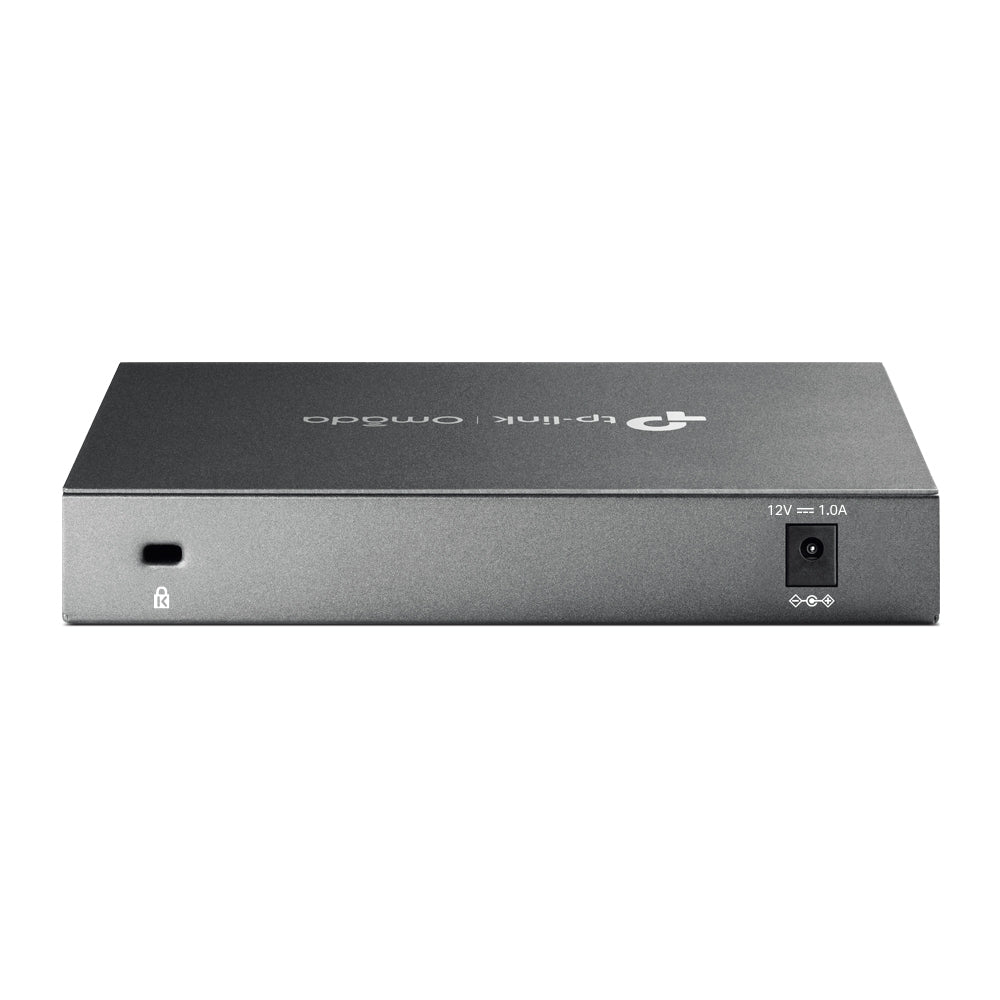 TP-Link Omada Gigabit VPN Router - ER605
