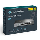 TP-Link Omada Gigabit VPN Router - ER605
