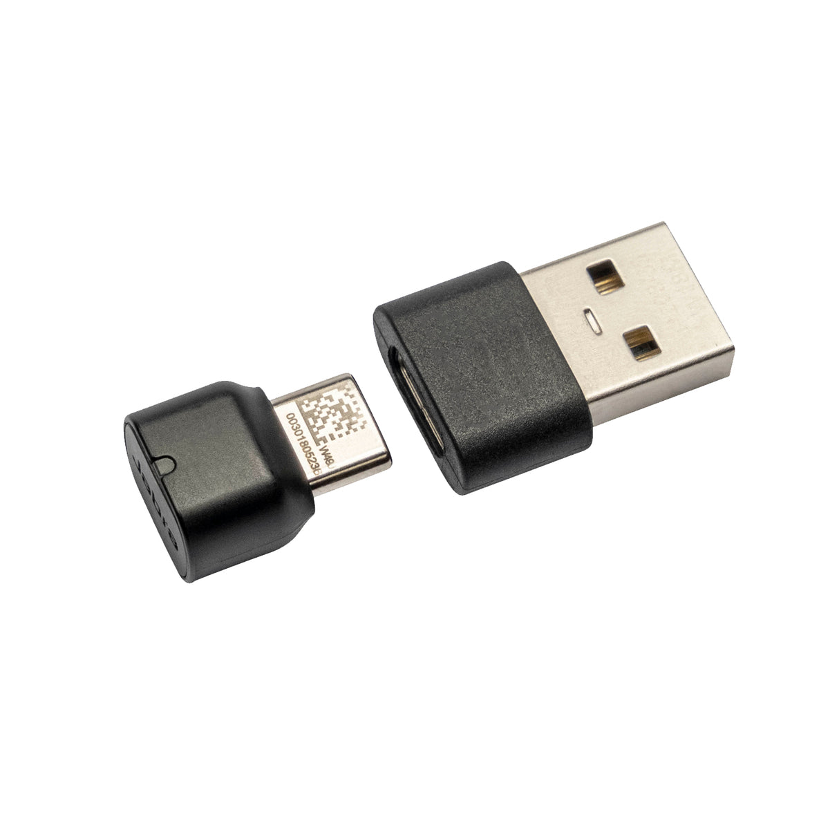 Jabra USB-C Adapter (USB-C Female to USB-A Male) - 14208-38