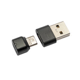 Jabra USB-C Adapter (USB-C Female to USB-A Male) - 14208-38