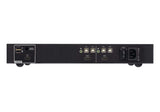 ATEN CS1182H4C KVM switch Black