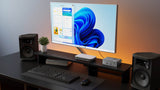 Targus HDG212BP-US laptop dock/port replicator Wired USB 3.2 Gen 1 (3.1 Gen 1) Type-C Grey - HDG212BP-US