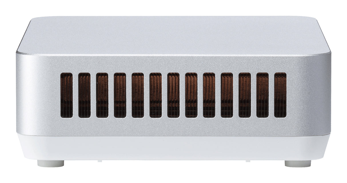 ASUS NUC 14 Pro+ RNUC14RVSU90000UI Mini PC Silver 185H - RNUC14RVSU90000UI - eCommerce Business Prime