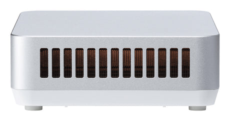 ASUS NUC 14 Pro+ RNUC14RVSU90000UI Mini PC Silver 185H - RNUC14RVSU90000UI - eCommerce Business Prime