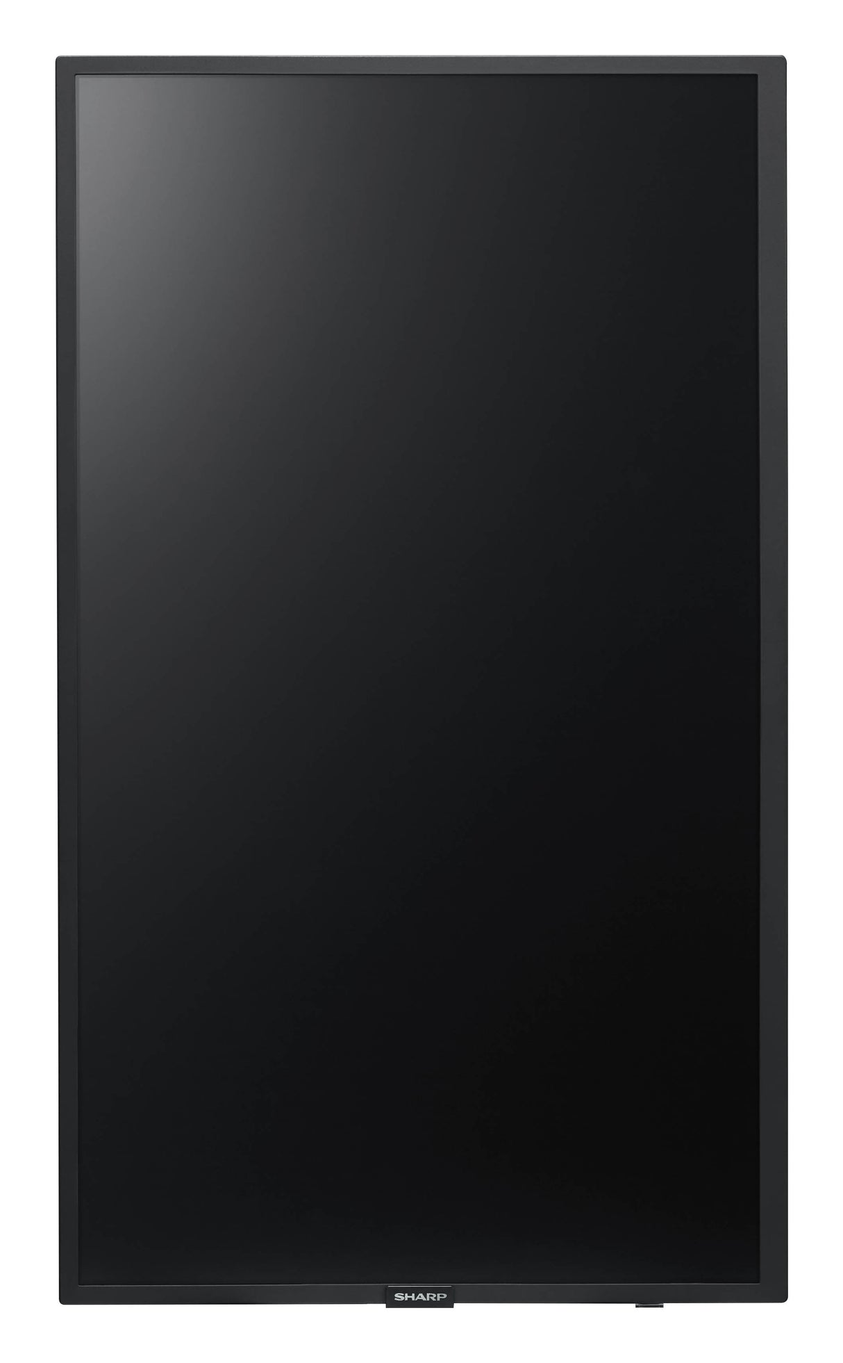 Sharp MultiSync M322 Digital signage flat panel 81.3 cm (32") LCD 550 cd/m² Full HD Black - PN-M322