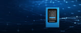 Kingston Technology IronKey 3840GB Vault Privacy 80 XTS-AES 256-bit Encrypted External SSD - IKVP80ES/3840G